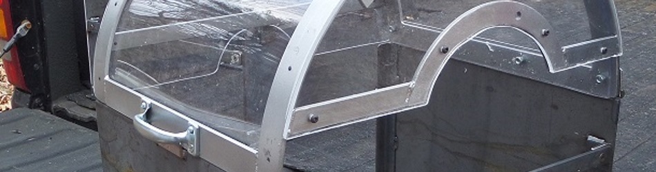 "Custom Welding/Fabrication"